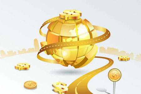 期货黄金外盘推荐