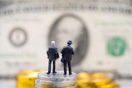 外盘期货主账号