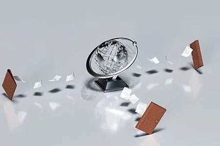 期货假期外盘变化